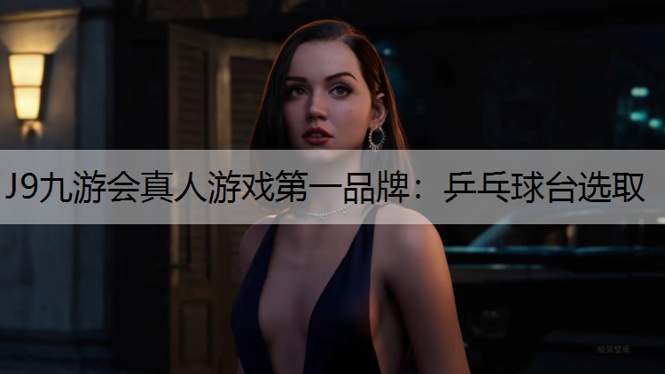 乒乓球台选取